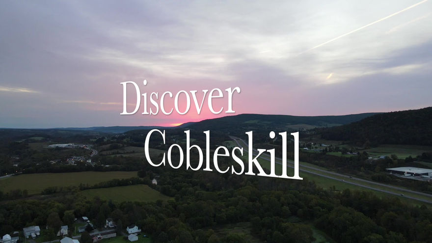 Discover Cobleskill